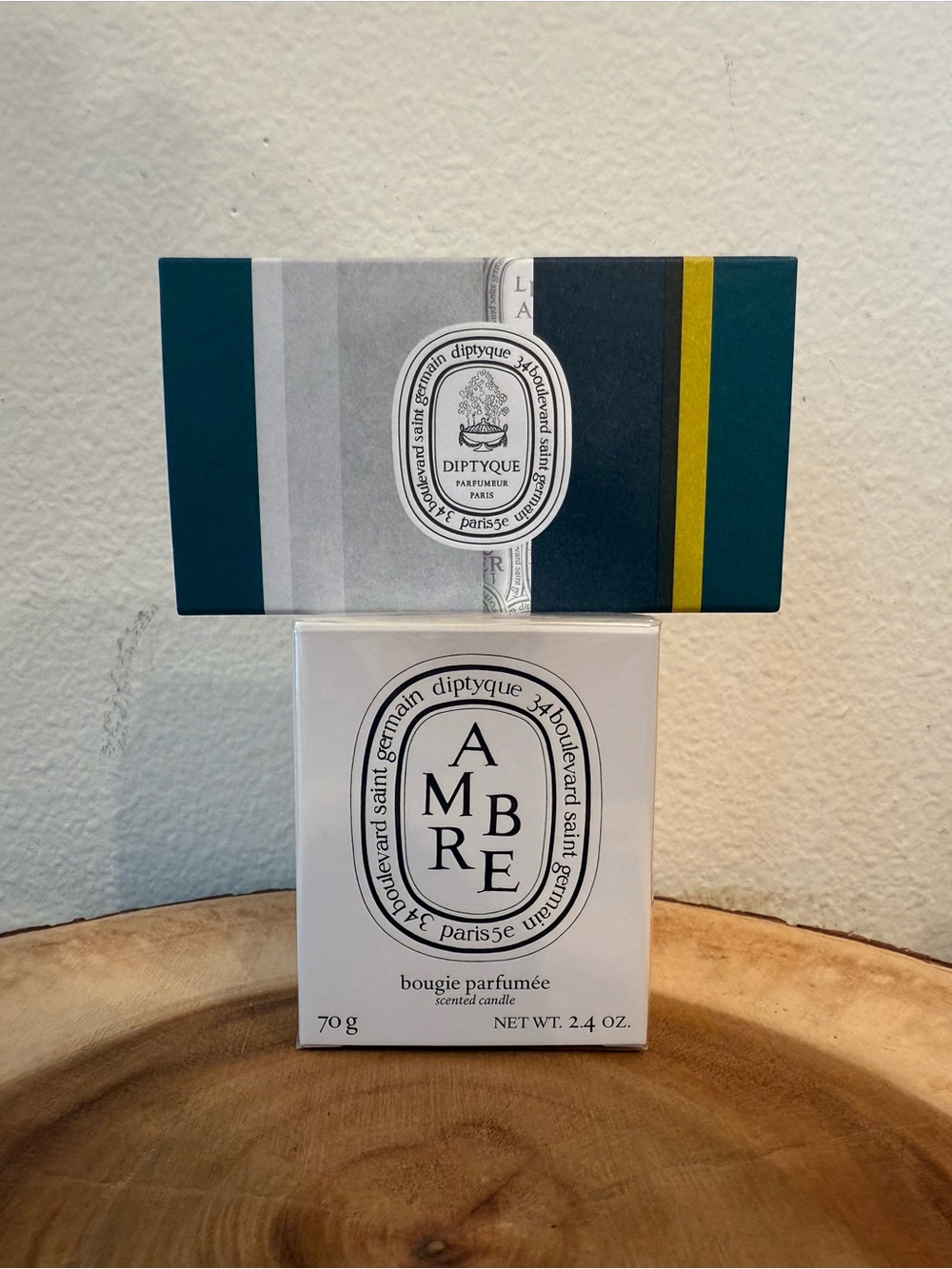 Diptyque bundle - Picture 3 of 4